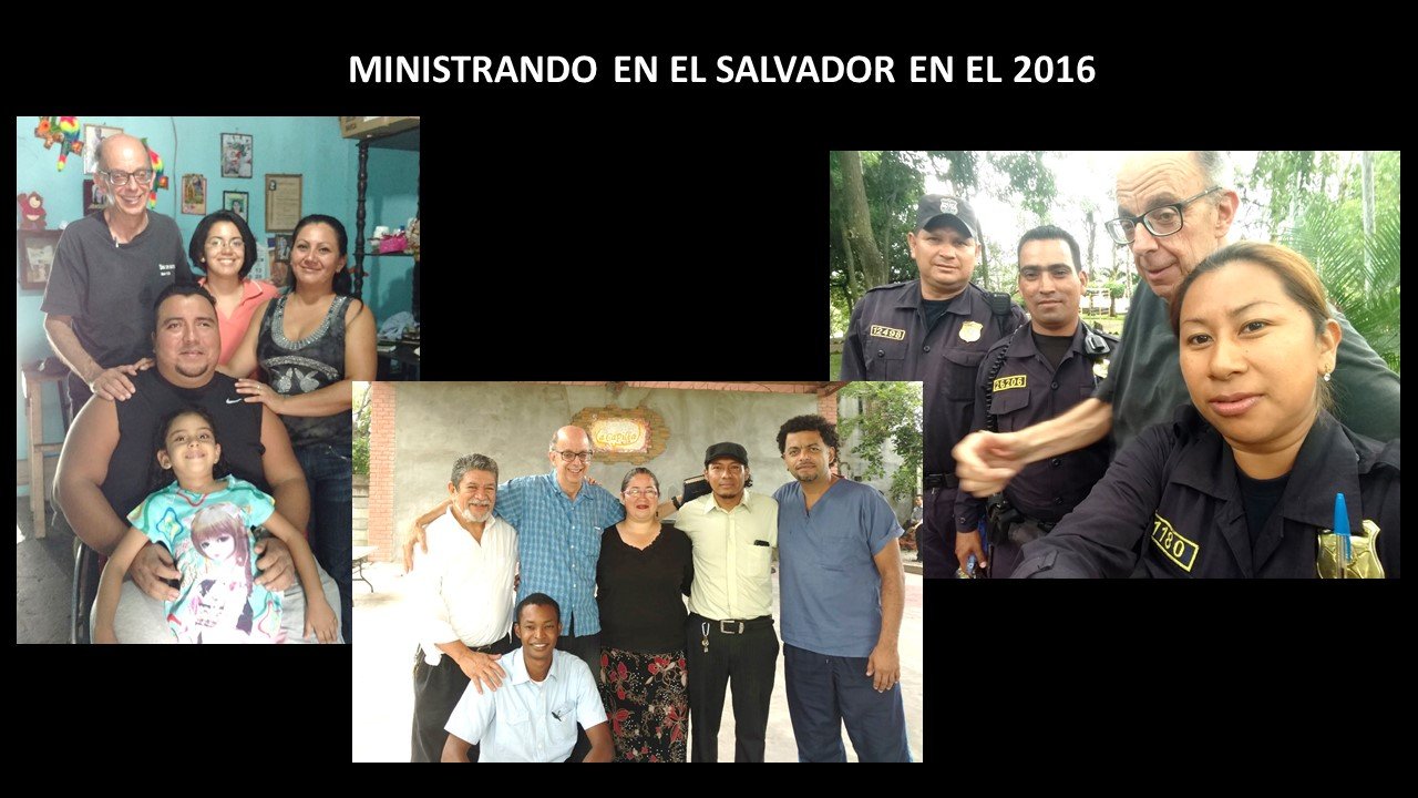2016.07.El Salvador Y Costa Rica